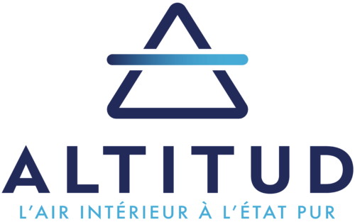 Logo Altitud